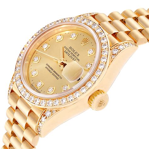 girls rolex watches|Rolex lady date just watch.